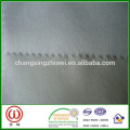 50% polyester 50% nylon non woven fusible interlining